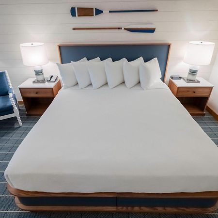 Lake Lawn Resort Delavan Εξωτερικό φωτογραφία