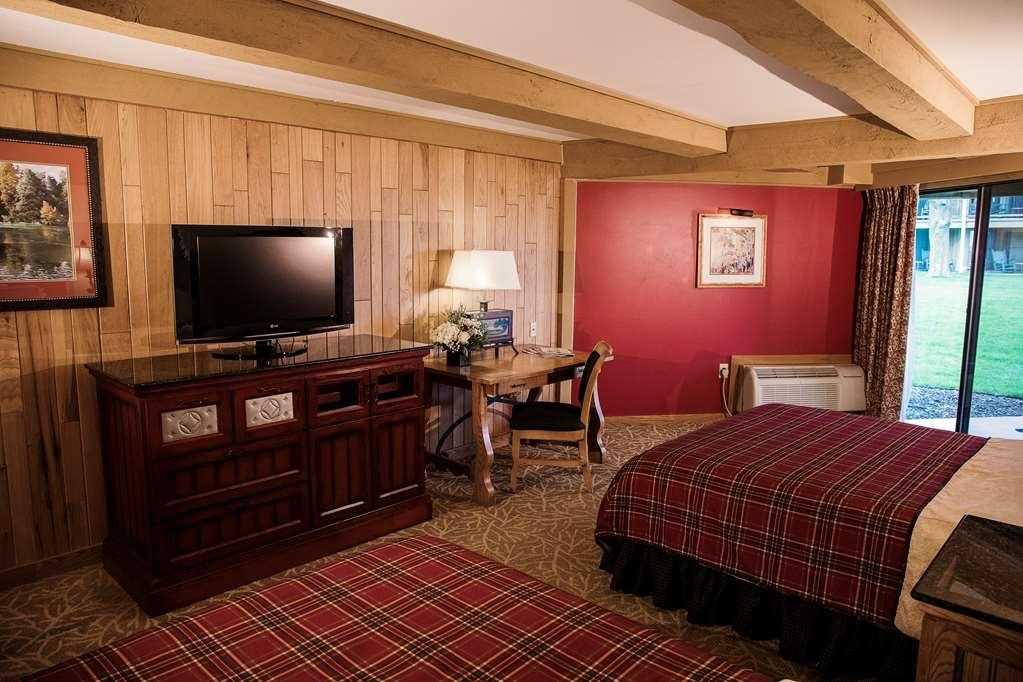 Lake Lawn Resort Delavan Δωμάτιο φωτογραφία