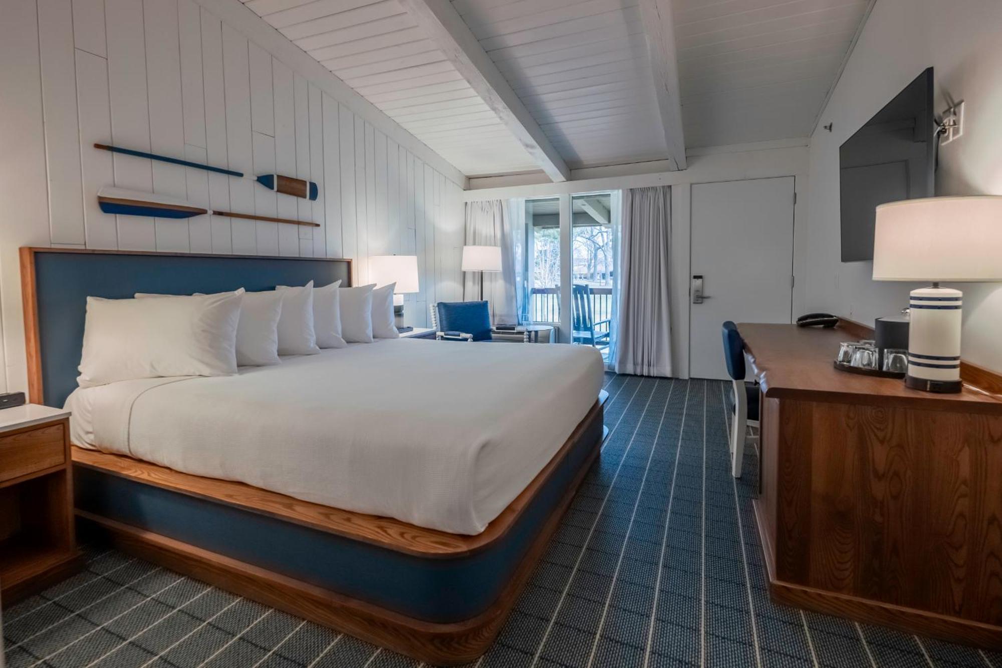 Lake Lawn Resort Delavan Εξωτερικό φωτογραφία