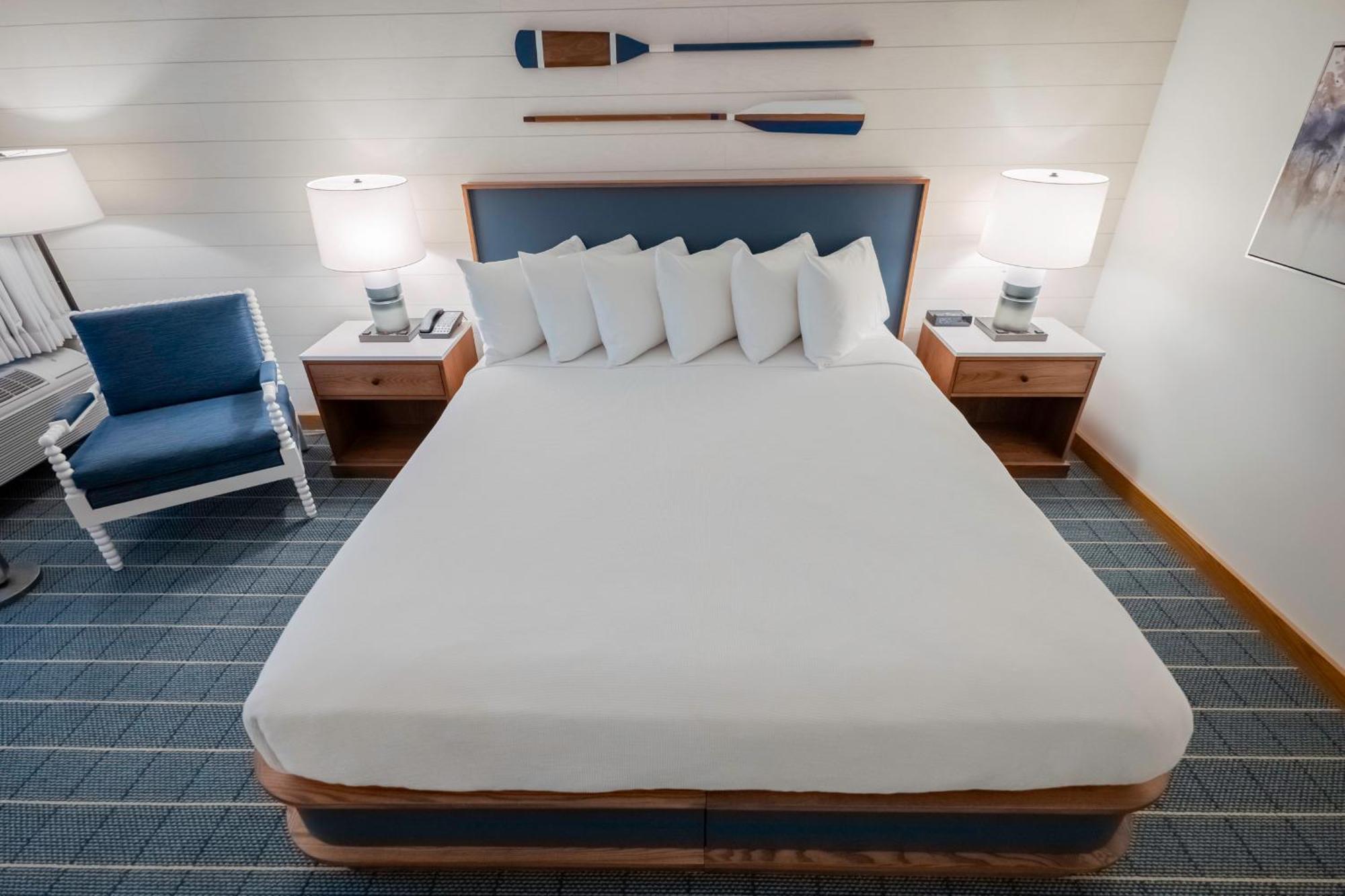 Lake Lawn Resort Delavan Εξωτερικό φωτογραφία