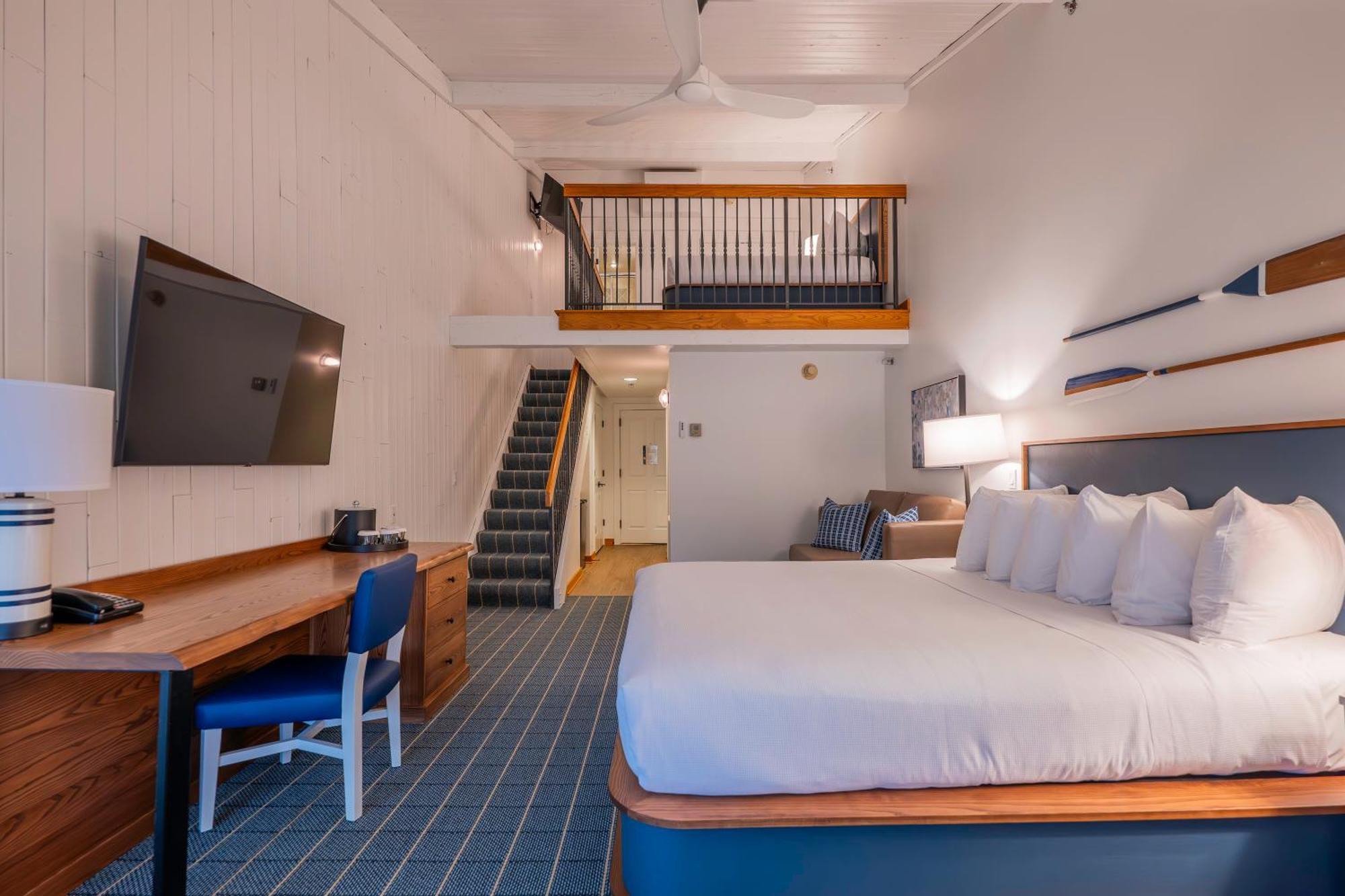 Lake Lawn Resort Delavan Δωμάτιο φωτογραφία