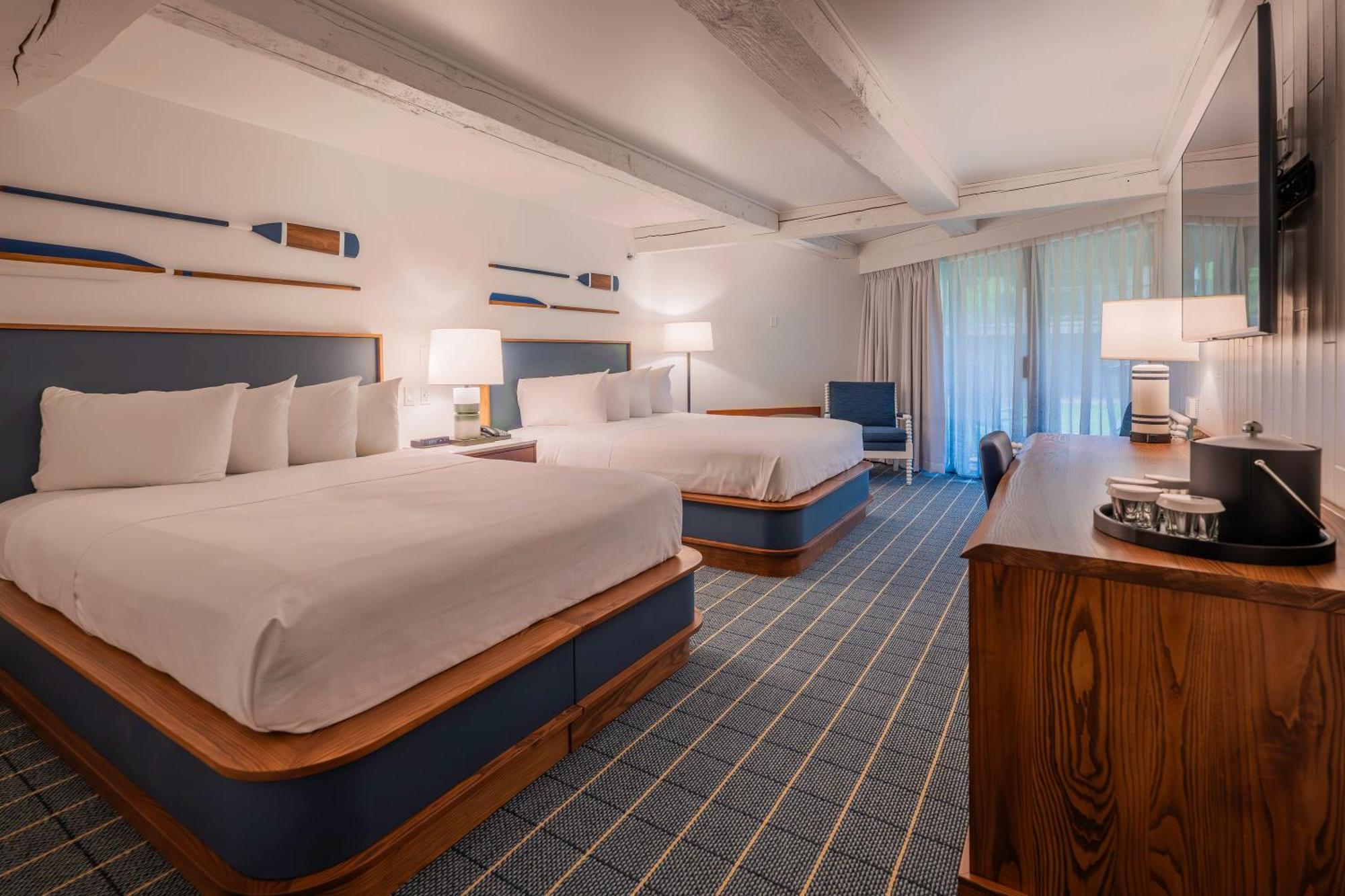 Lake Lawn Resort Delavan Δωμάτιο φωτογραφία