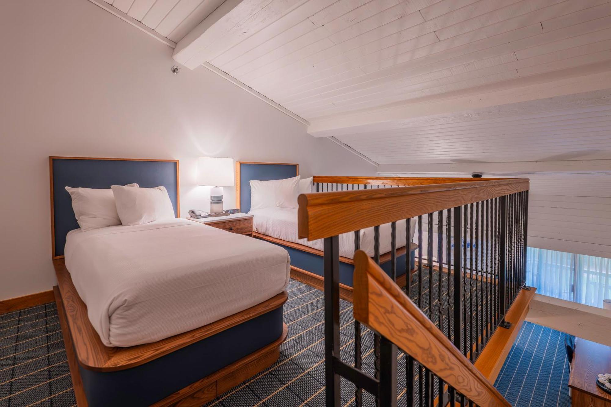 Lake Lawn Resort Delavan Δωμάτιο φωτογραφία