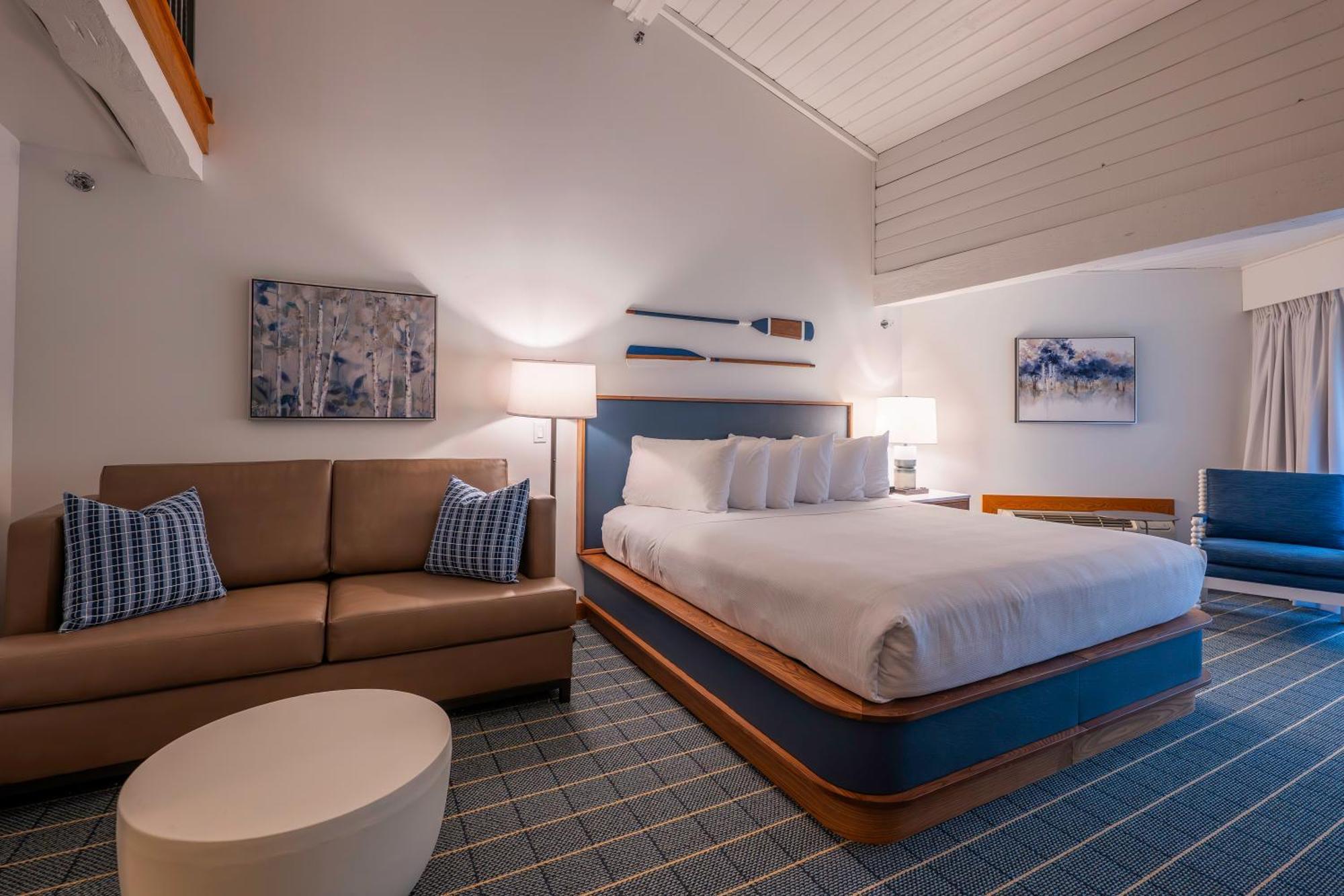 Lake Lawn Resort Delavan Δωμάτιο φωτογραφία