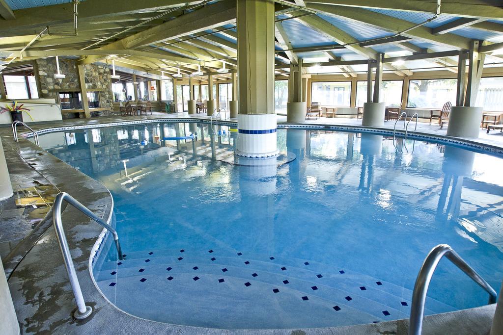 Lake Lawn Resort Delavan Εξωτερικό φωτογραφία
