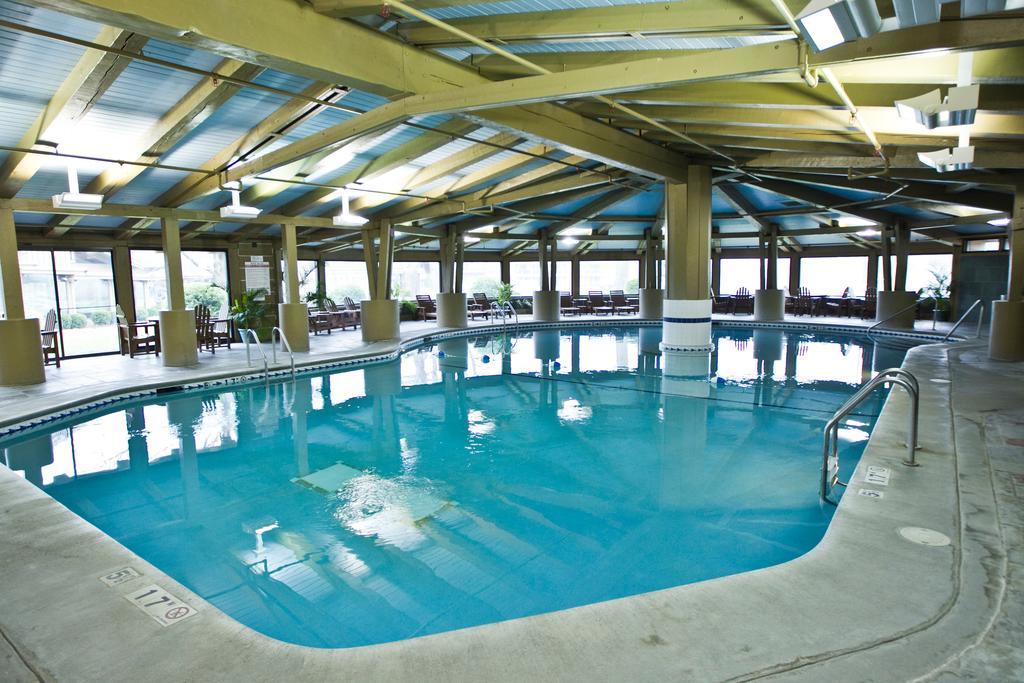 Lake Lawn Resort Delavan Εξωτερικό φωτογραφία