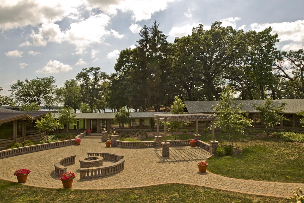 Lake Lawn Resort Delavan Εξωτερικό φωτογραφία