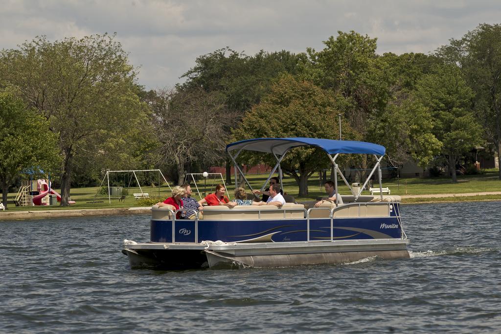 Lake Lawn Resort Delavan Εξωτερικό φωτογραφία