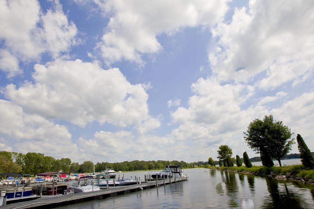 Lake Lawn Resort Delavan Εξωτερικό φωτογραφία