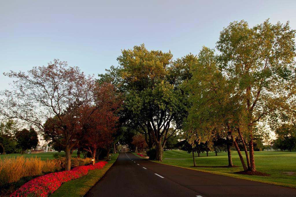 Lake Lawn Resort Delavan Εξωτερικό φωτογραφία