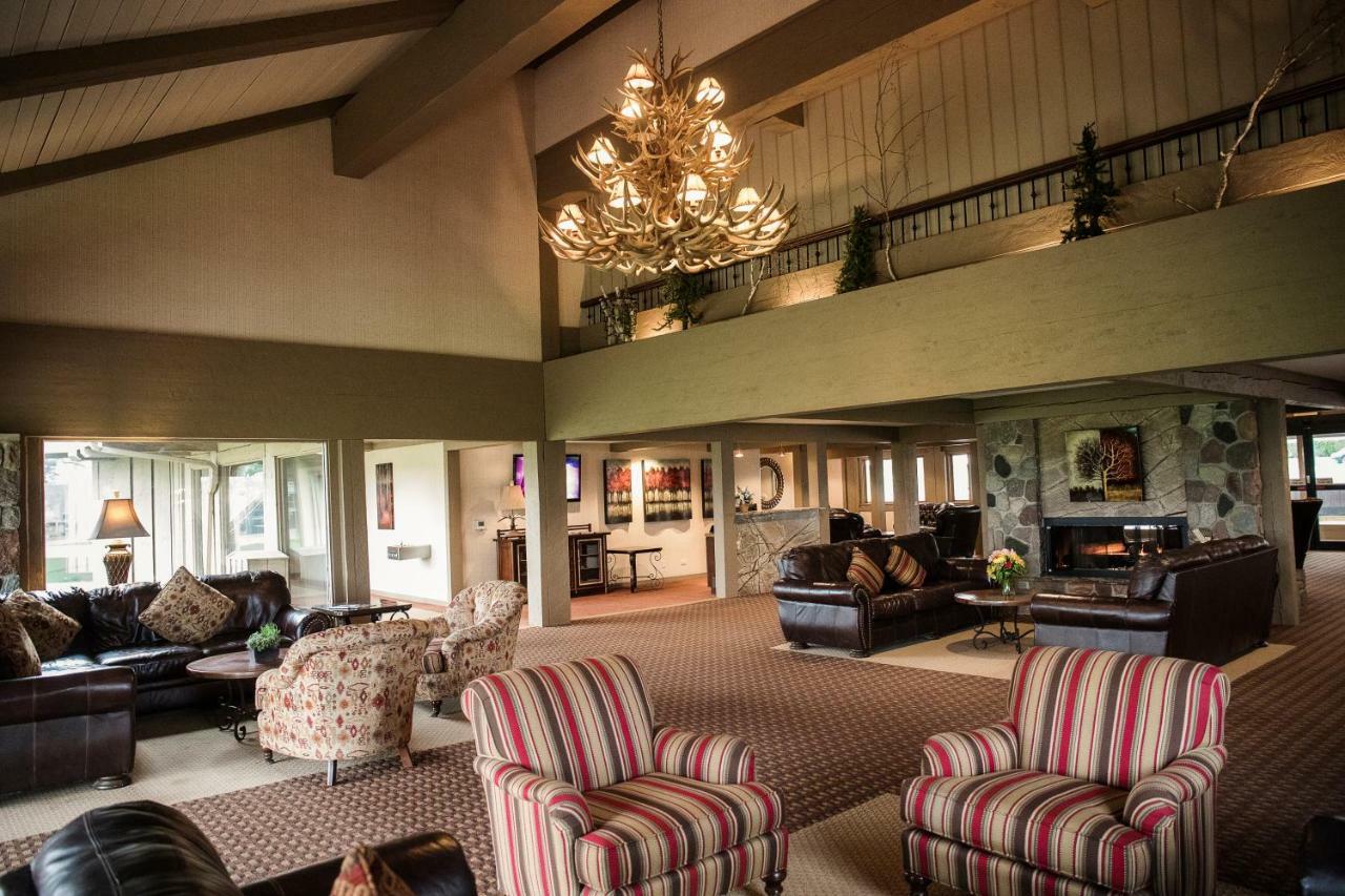 Lake Lawn Resort Delavan Εξωτερικό φωτογραφία