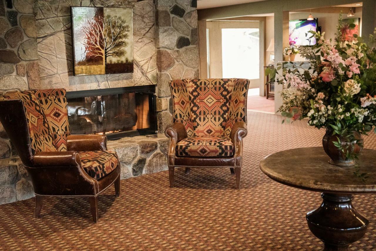 Lake Lawn Resort Delavan Εξωτερικό φωτογραφία