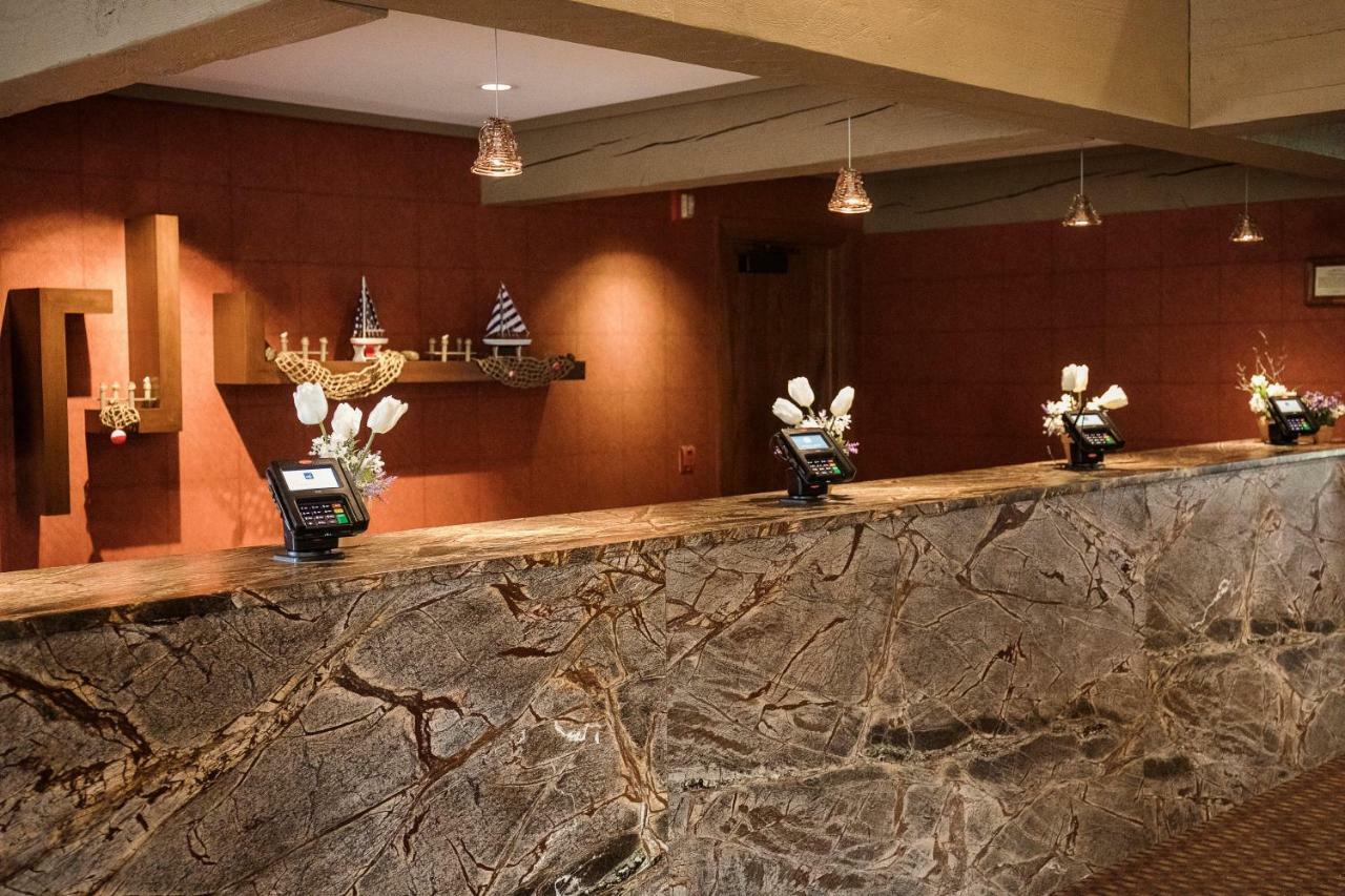 Lake Lawn Resort Delavan Εξωτερικό φωτογραφία