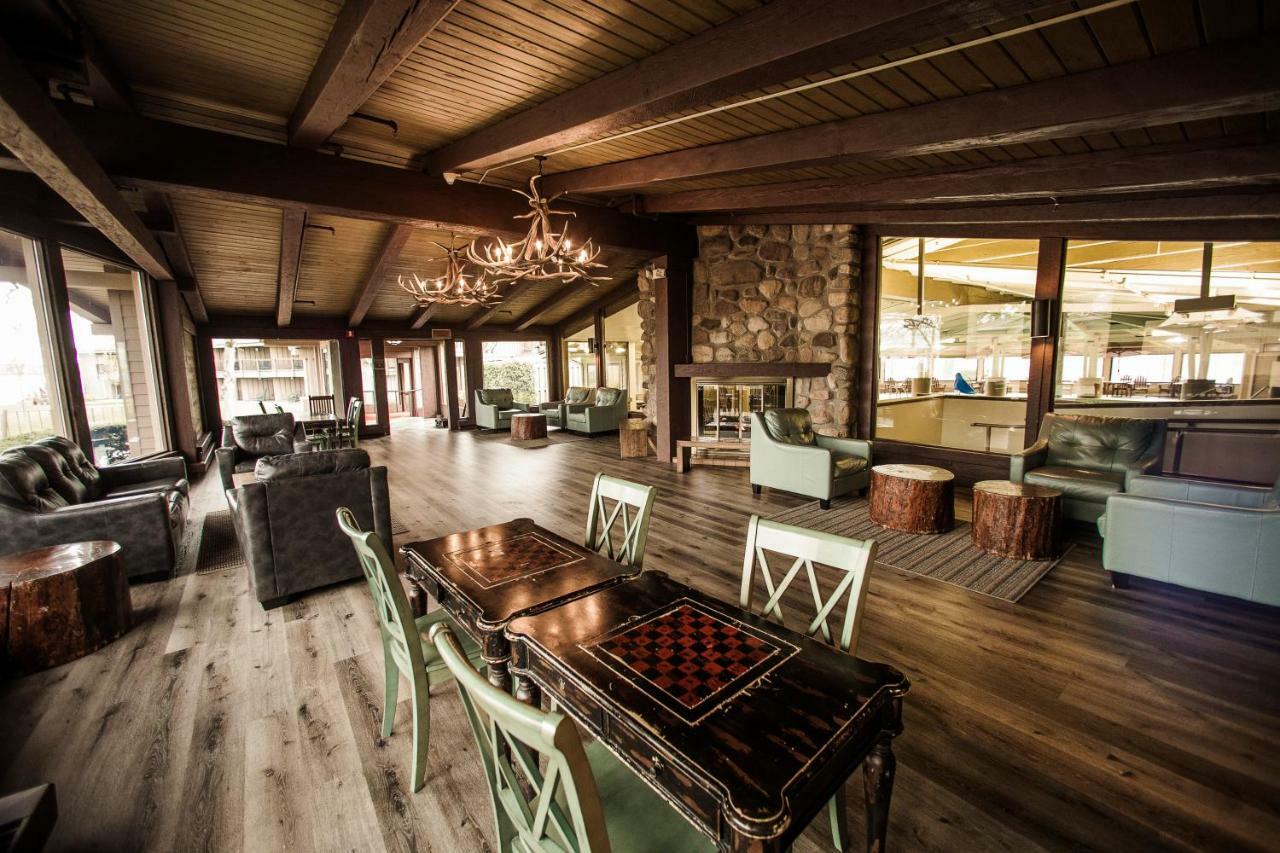 Lake Lawn Resort Delavan Εξωτερικό φωτογραφία