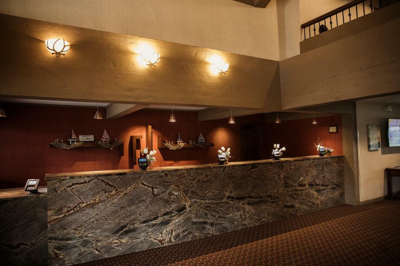 Lake Lawn Resort Delavan Εξωτερικό φωτογραφία