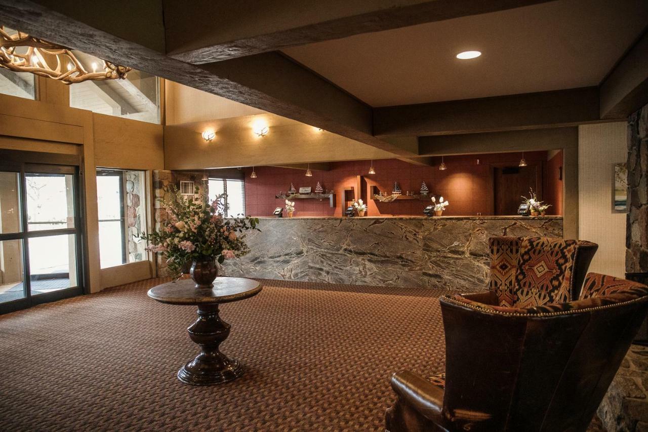 Lake Lawn Resort Delavan Εξωτερικό φωτογραφία