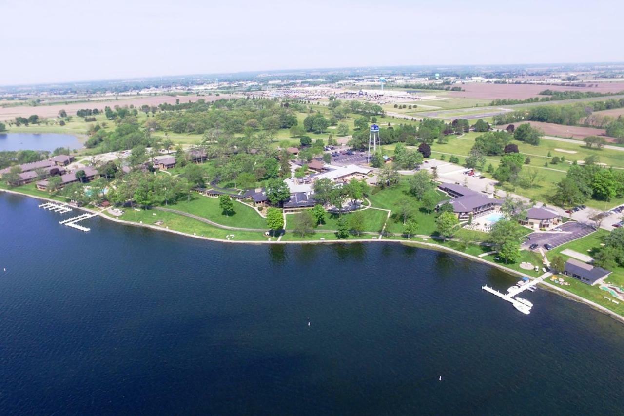 Lake Lawn Resort Delavan Εξωτερικό φωτογραφία