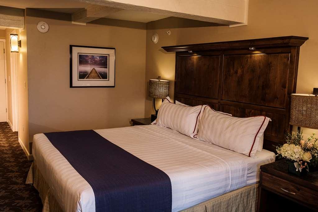 Lake Lawn Resort Delavan Δωμάτιο φωτογραφία