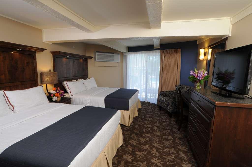 Lake Lawn Resort Delavan Δωμάτιο φωτογραφία