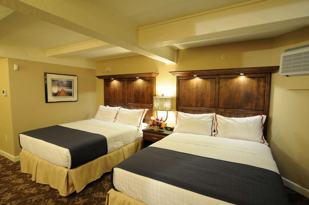 Lake Lawn Resort Delavan Δωμάτιο φωτογραφία