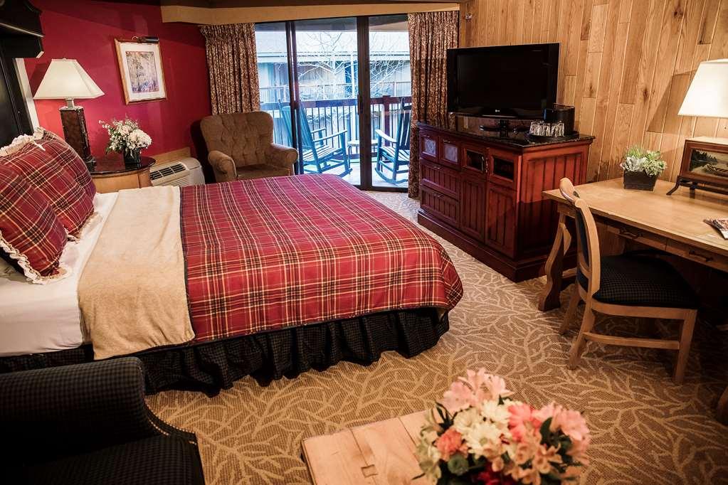 Lake Lawn Resort Delavan Δωμάτιο φωτογραφία