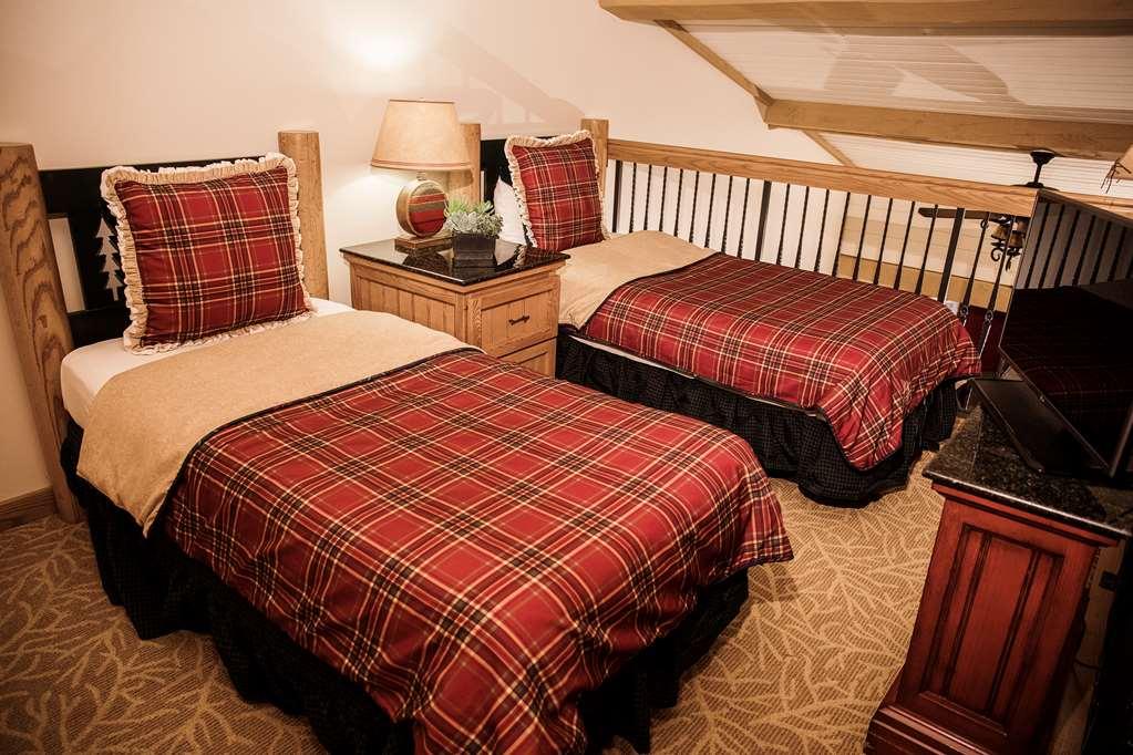 Lake Lawn Resort Delavan Δωμάτιο φωτογραφία