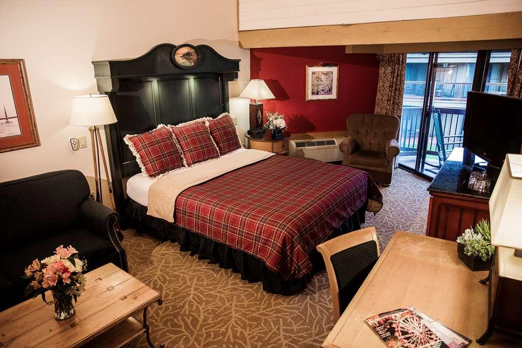 Lake Lawn Resort Delavan Δωμάτιο φωτογραφία