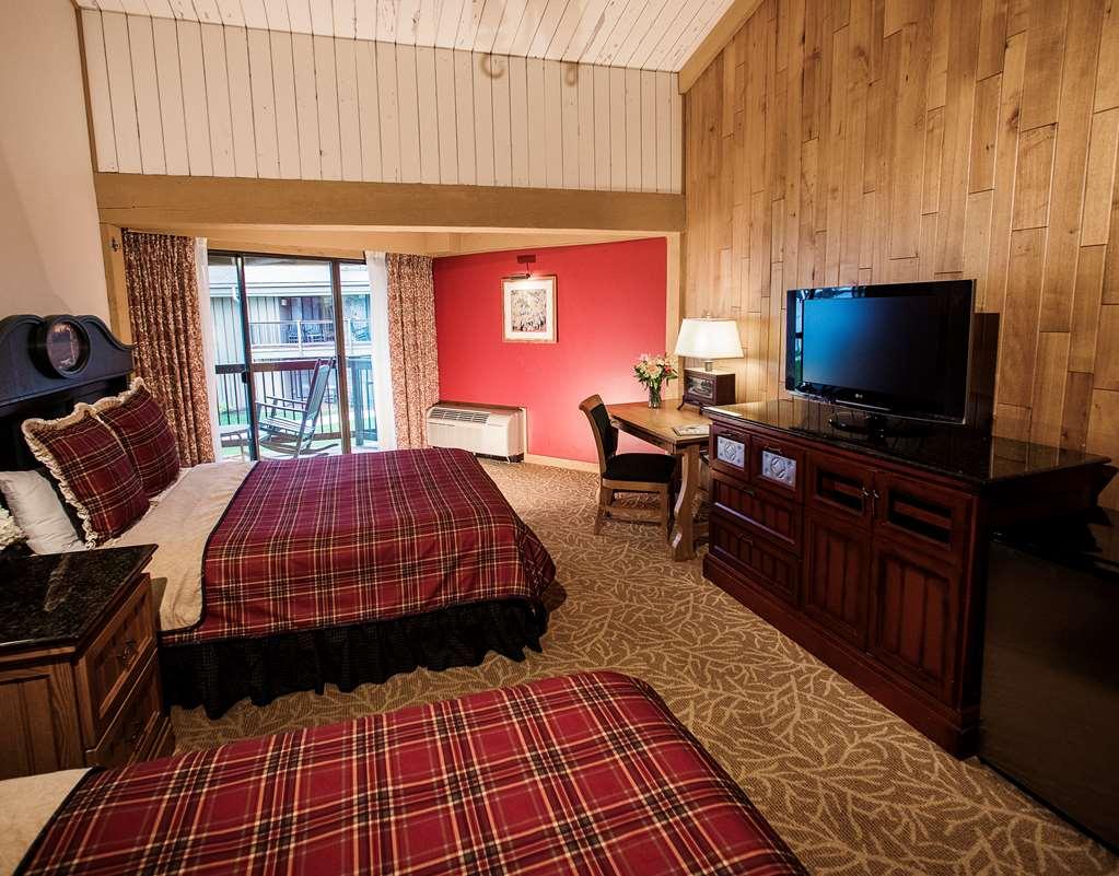 Lake Lawn Resort Delavan Δωμάτιο φωτογραφία