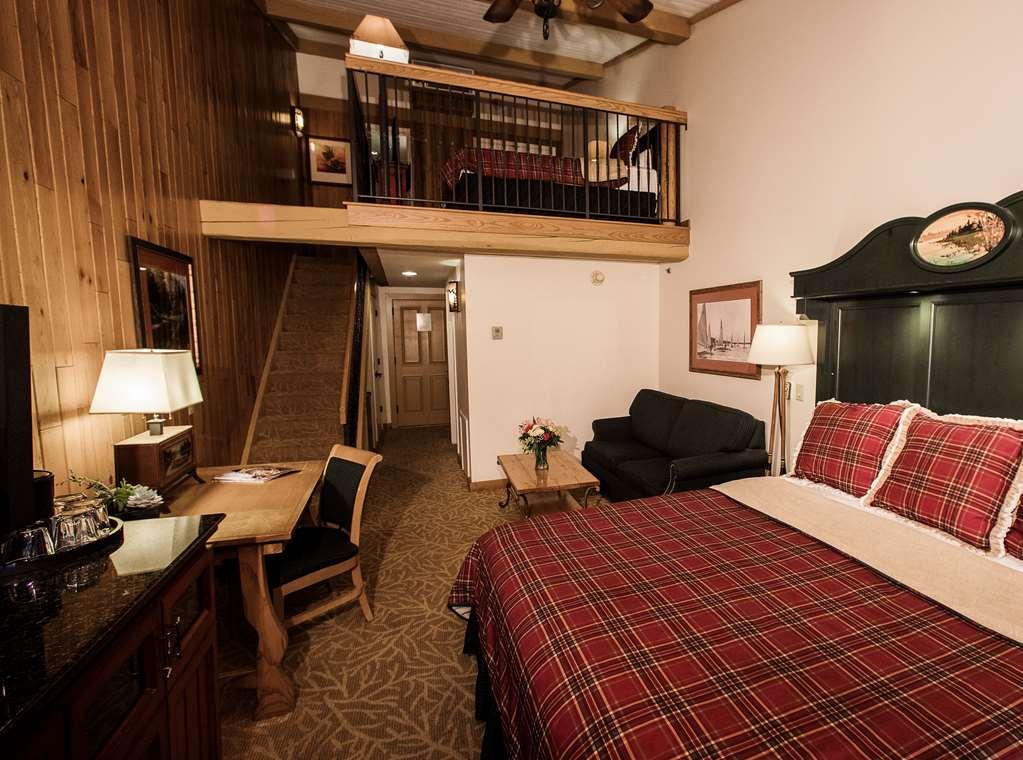 Lake Lawn Resort Delavan Δωμάτιο φωτογραφία