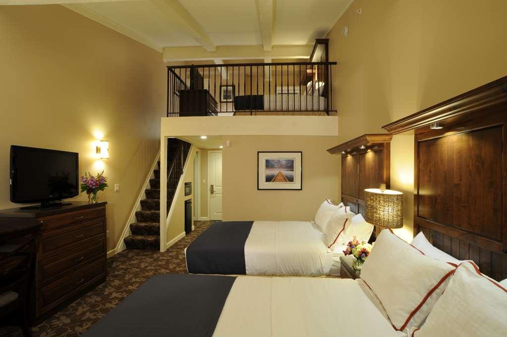 Lake Lawn Resort Delavan Δωμάτιο φωτογραφία