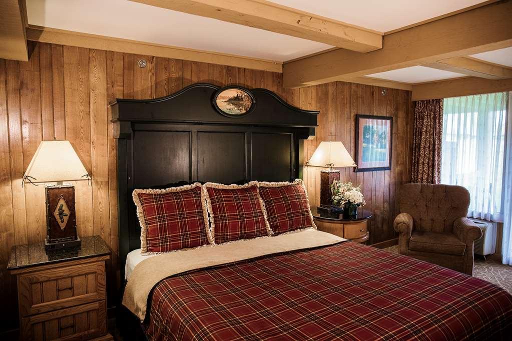 Lake Lawn Resort Delavan Δωμάτιο φωτογραφία