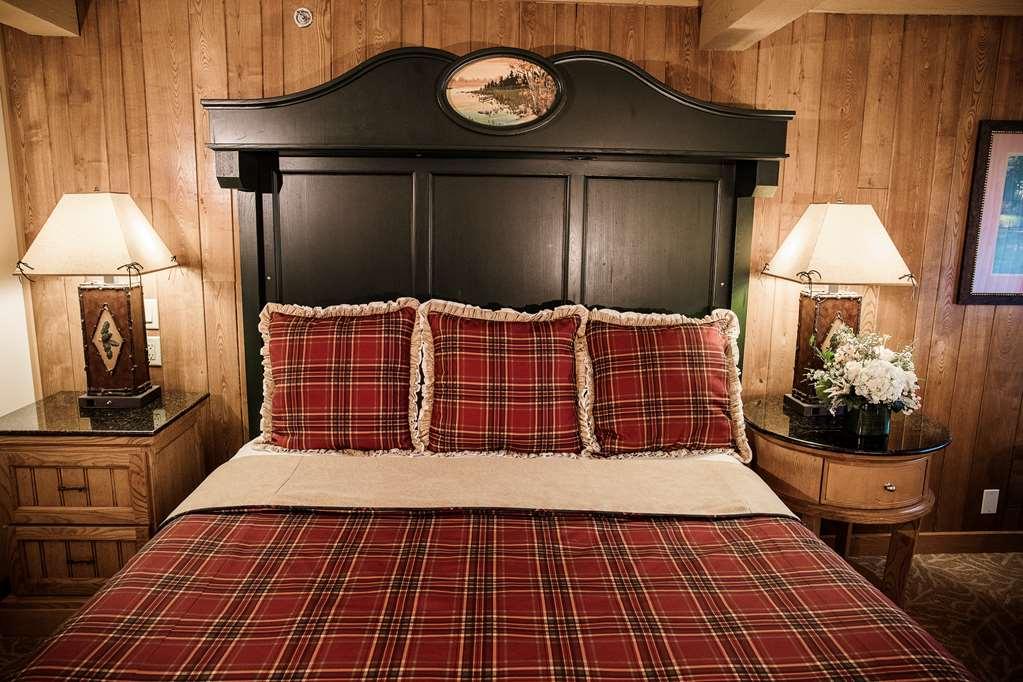 Lake Lawn Resort Delavan Δωμάτιο φωτογραφία