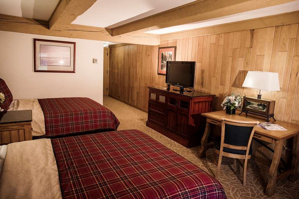 Lake Lawn Resort Delavan Δωμάτιο φωτογραφία