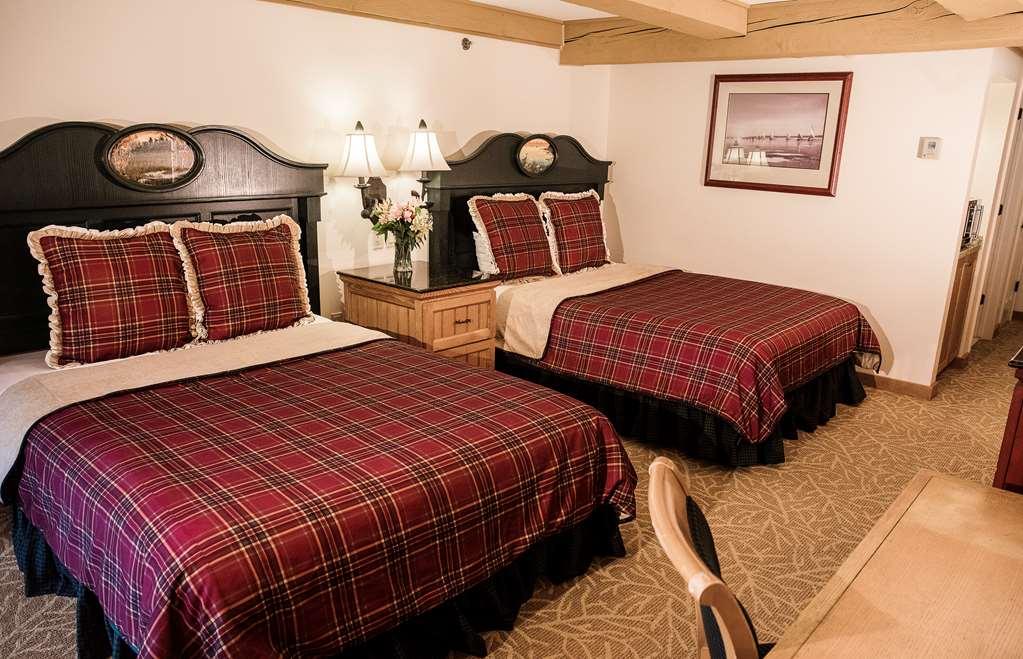 Lake Lawn Resort Delavan Δωμάτιο φωτογραφία
