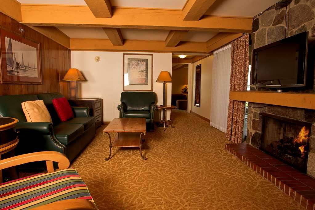 Lake Lawn Resort Delavan Δωμάτιο φωτογραφία