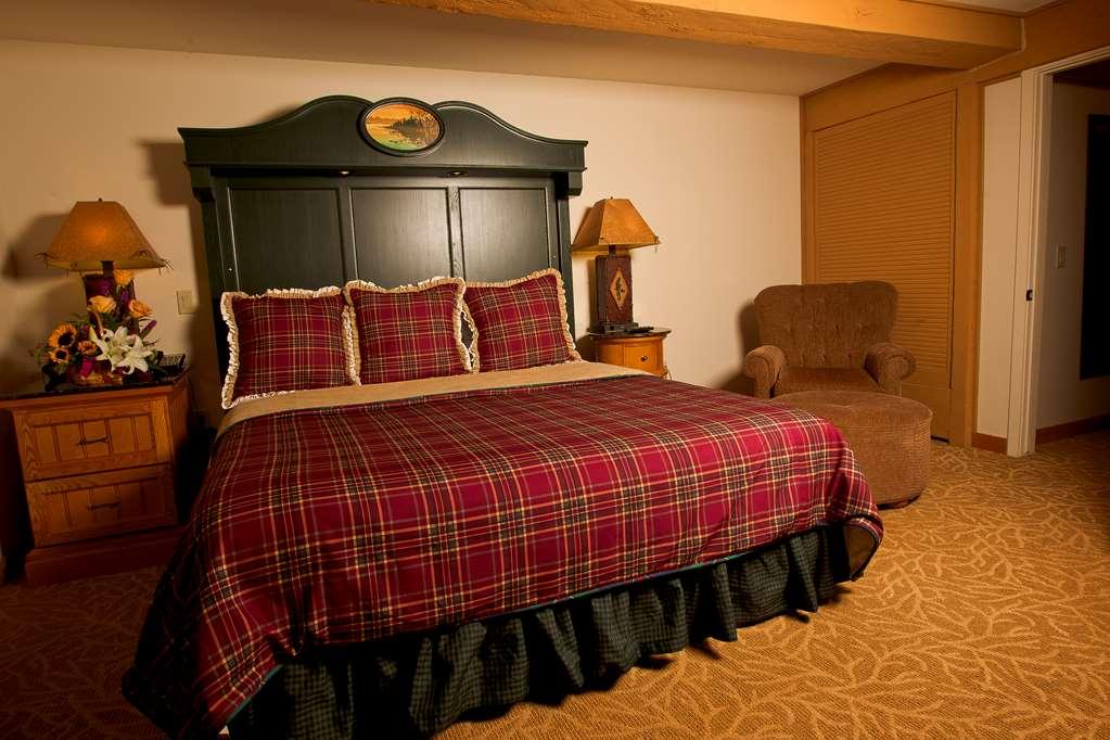 Lake Lawn Resort Delavan Δωμάτιο φωτογραφία