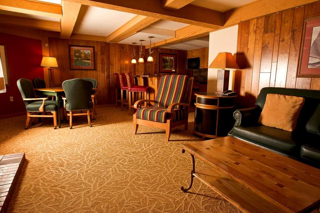 Lake Lawn Resort Delavan Δωμάτιο φωτογραφία