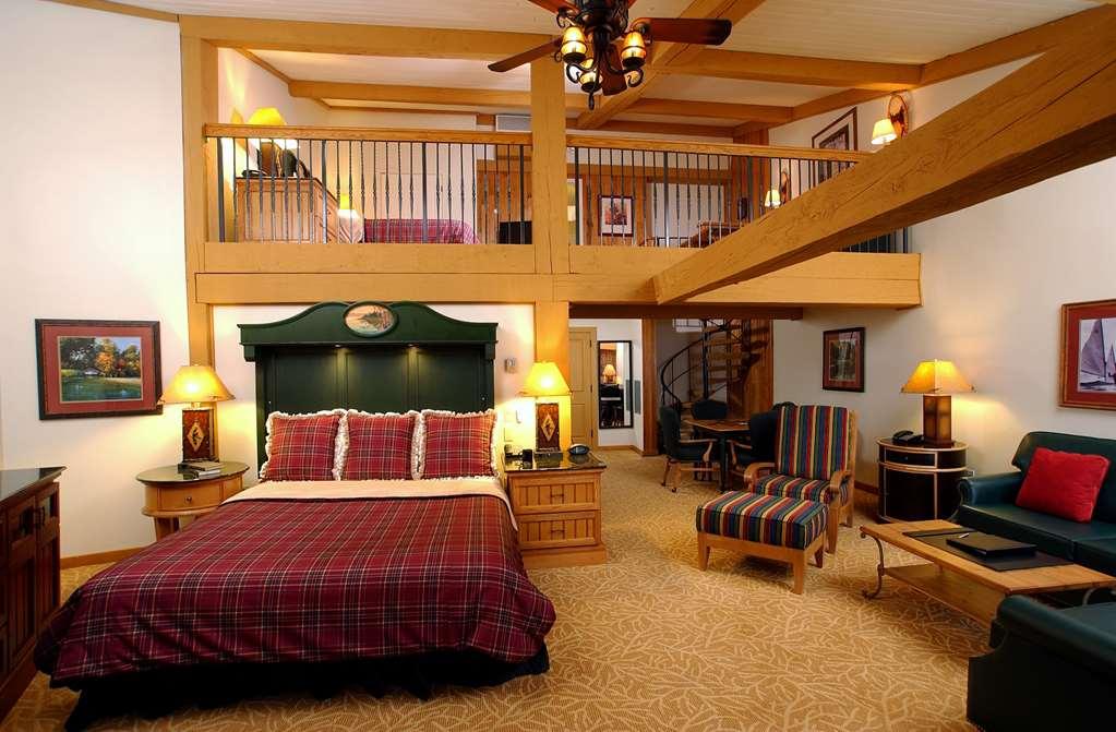 Lake Lawn Resort Delavan Δωμάτιο φωτογραφία